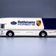 Illustration for article titled Renntransporter (picture-heavy content)